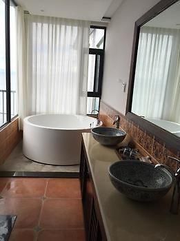 دالي Haixi No.7 Courtyard Seaview Hotel المظهر الخارجي الصورة