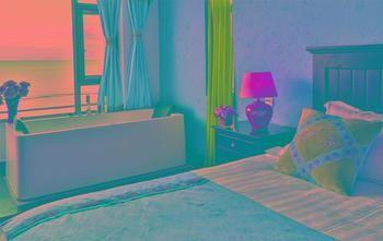 دالي Haixi No.7 Courtyard Seaview Hotel المظهر الخارجي الصورة