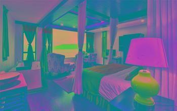 دالي Haixi No.7 Courtyard Seaview Hotel المظهر الخارجي الصورة
