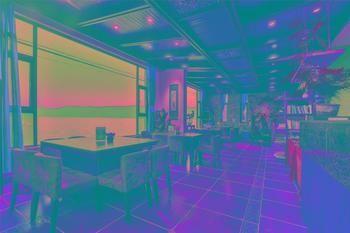 دالي Haixi No.7 Courtyard Seaview Hotel المظهر الخارجي الصورة
