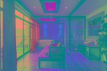 دالي Haixi No.7 Courtyard Seaview Hotel المظهر الخارجي الصورة